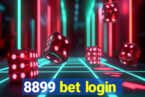 8899 bet login
